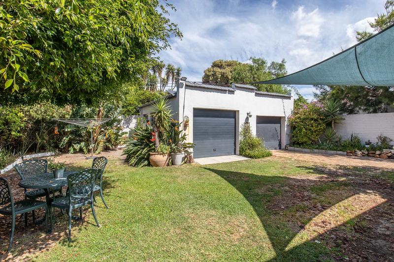 3 Bedroom Property for Sale in Diep River Western Cape